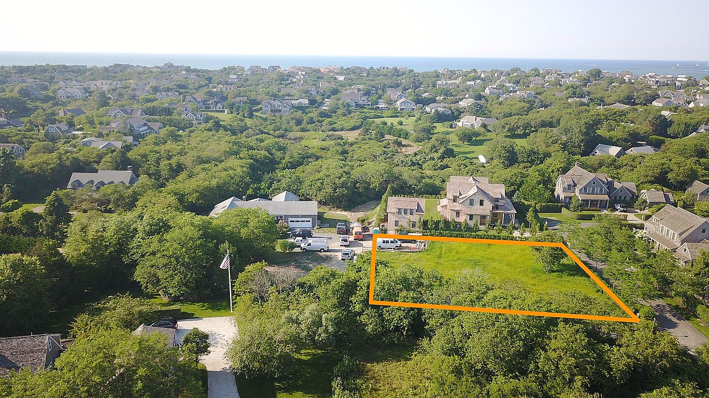 4 Pilgrim Court Nantucket MA