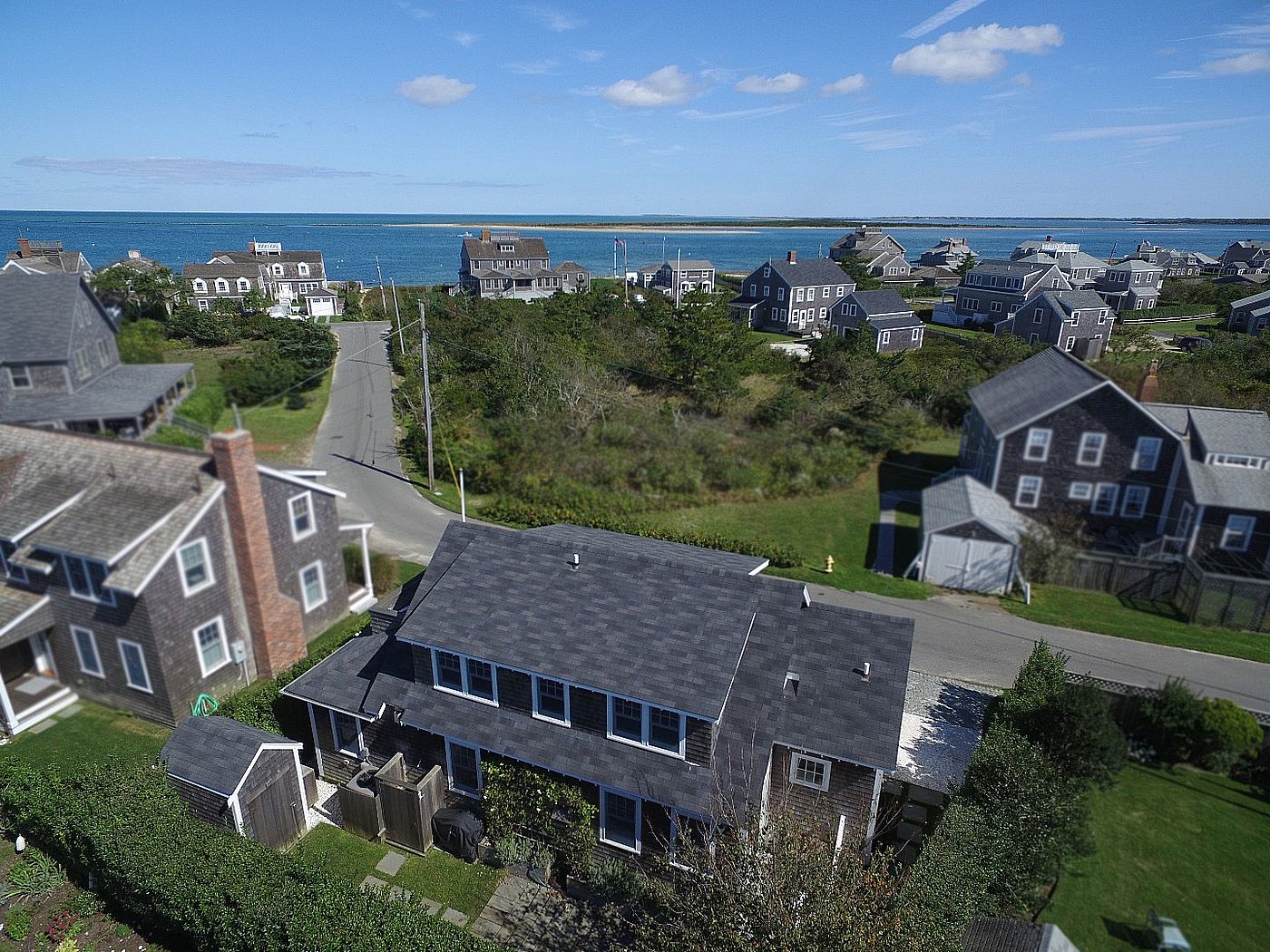 26 Willard Street Nantucket MA