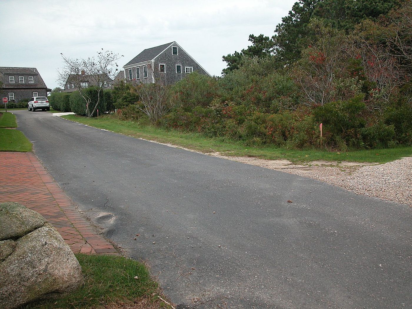 7 West Way Nantucket MA