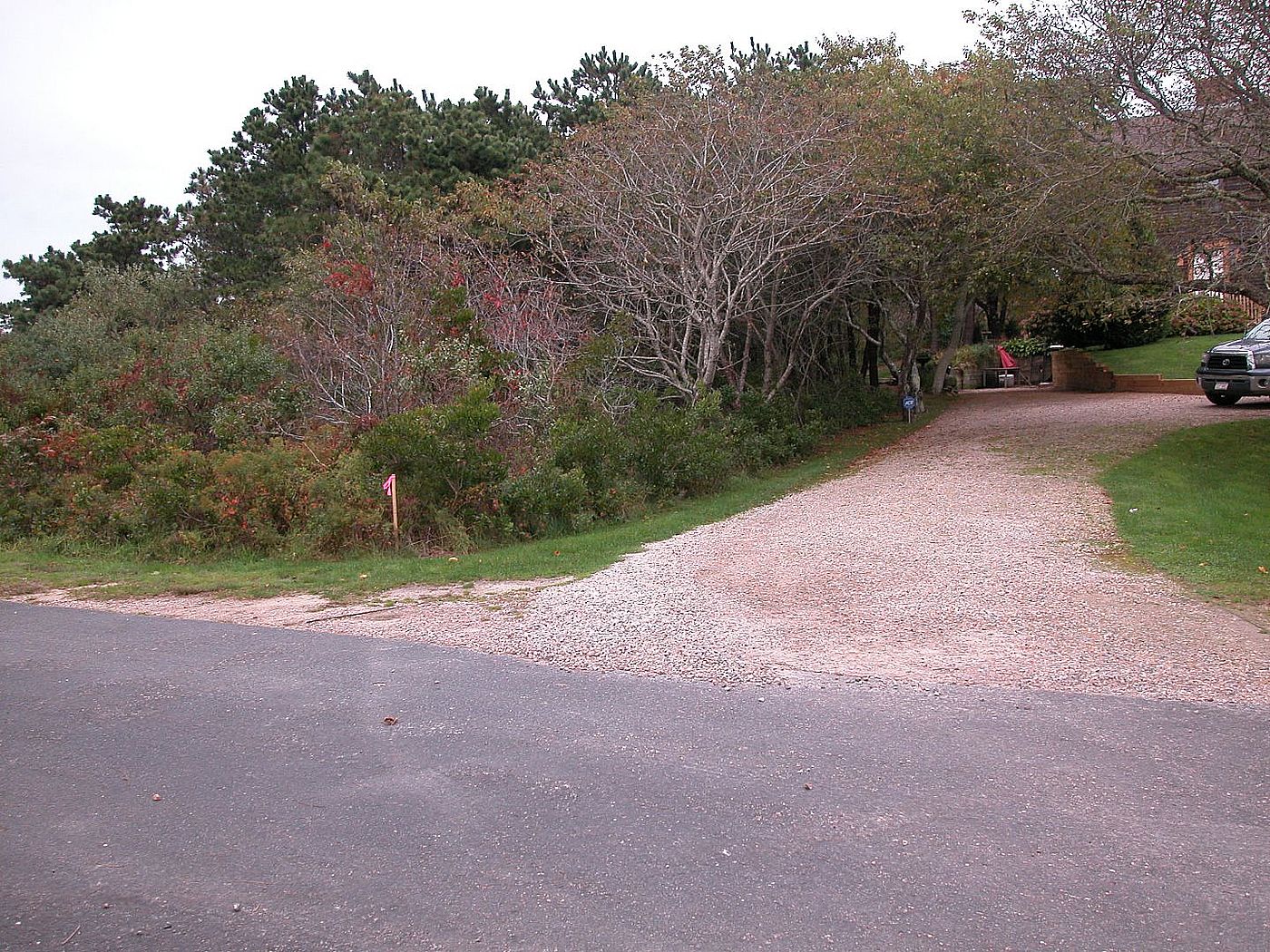 7 West Way Nantucket MA