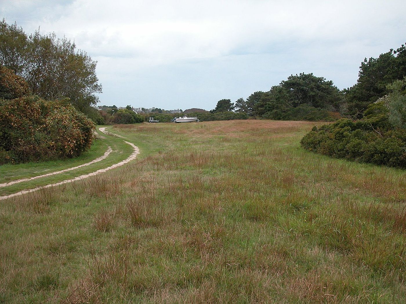 7 West Way Nantucket MA