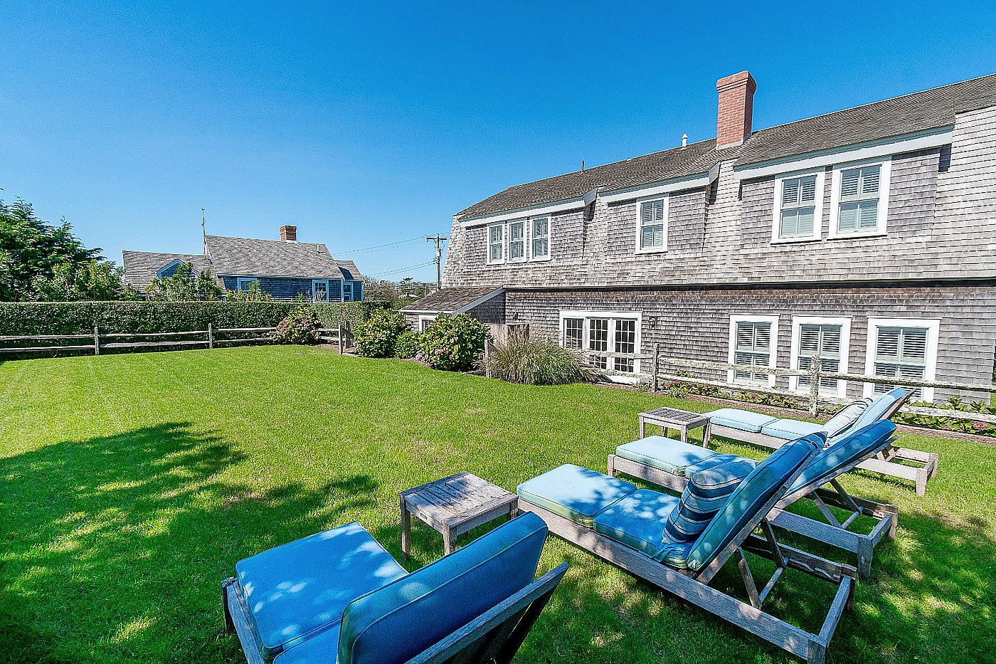 82B Cliff Road Nantucket MA