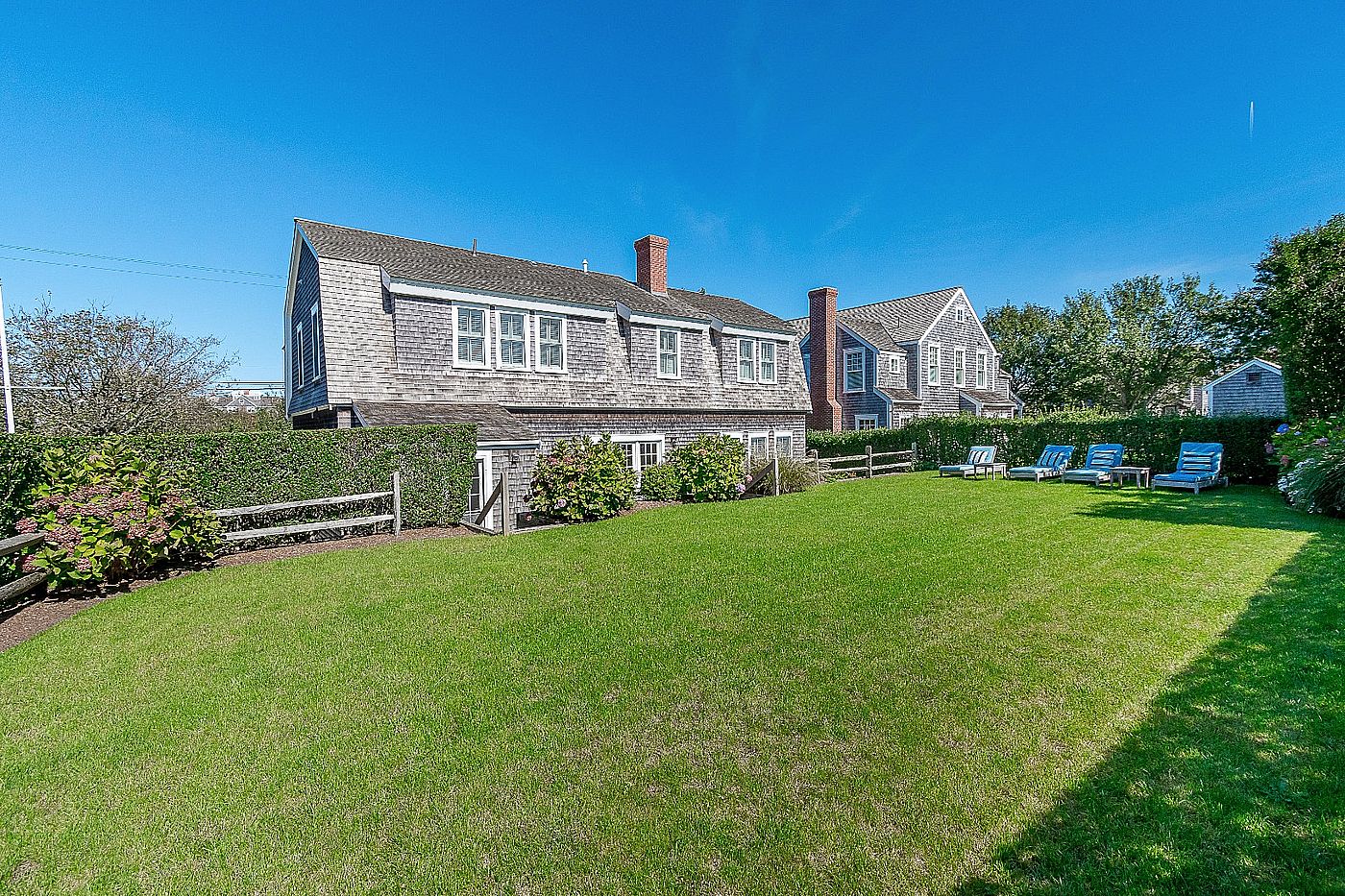 82B Cliff Road Nantucket MA