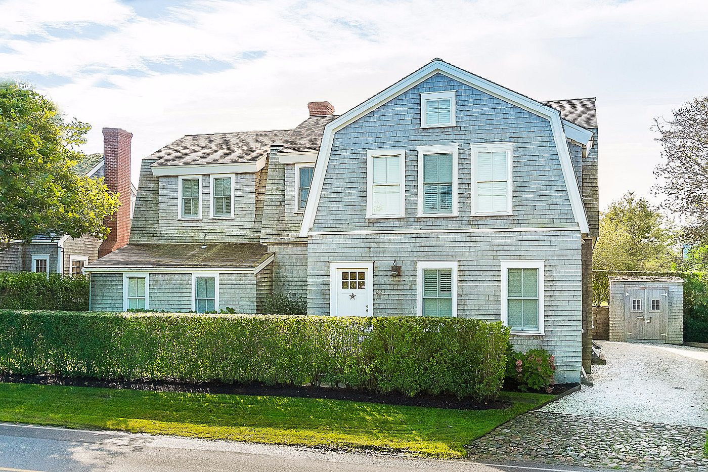 82B Cliff Road Nantucket MA