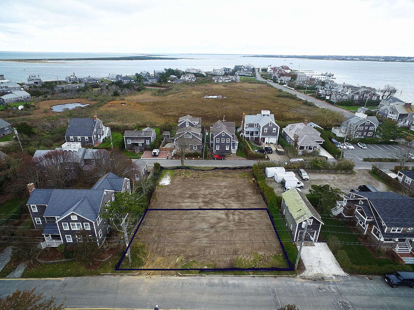 7 Walsh Street Nantucket MA