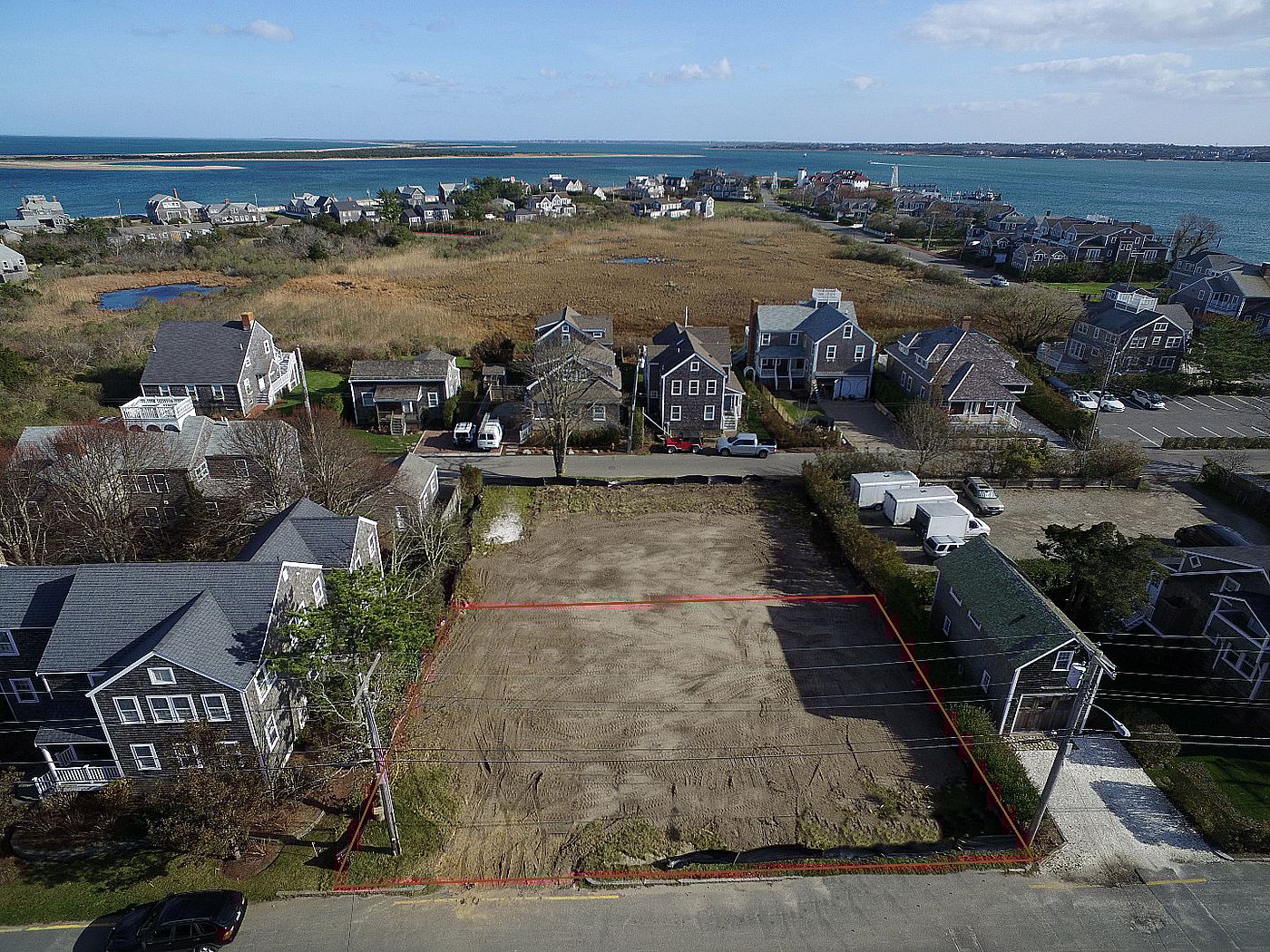 7 Walsh Street Nantucket MA
