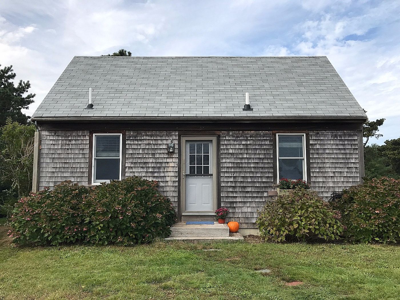 17 Greglen Avenue Nantucket MA