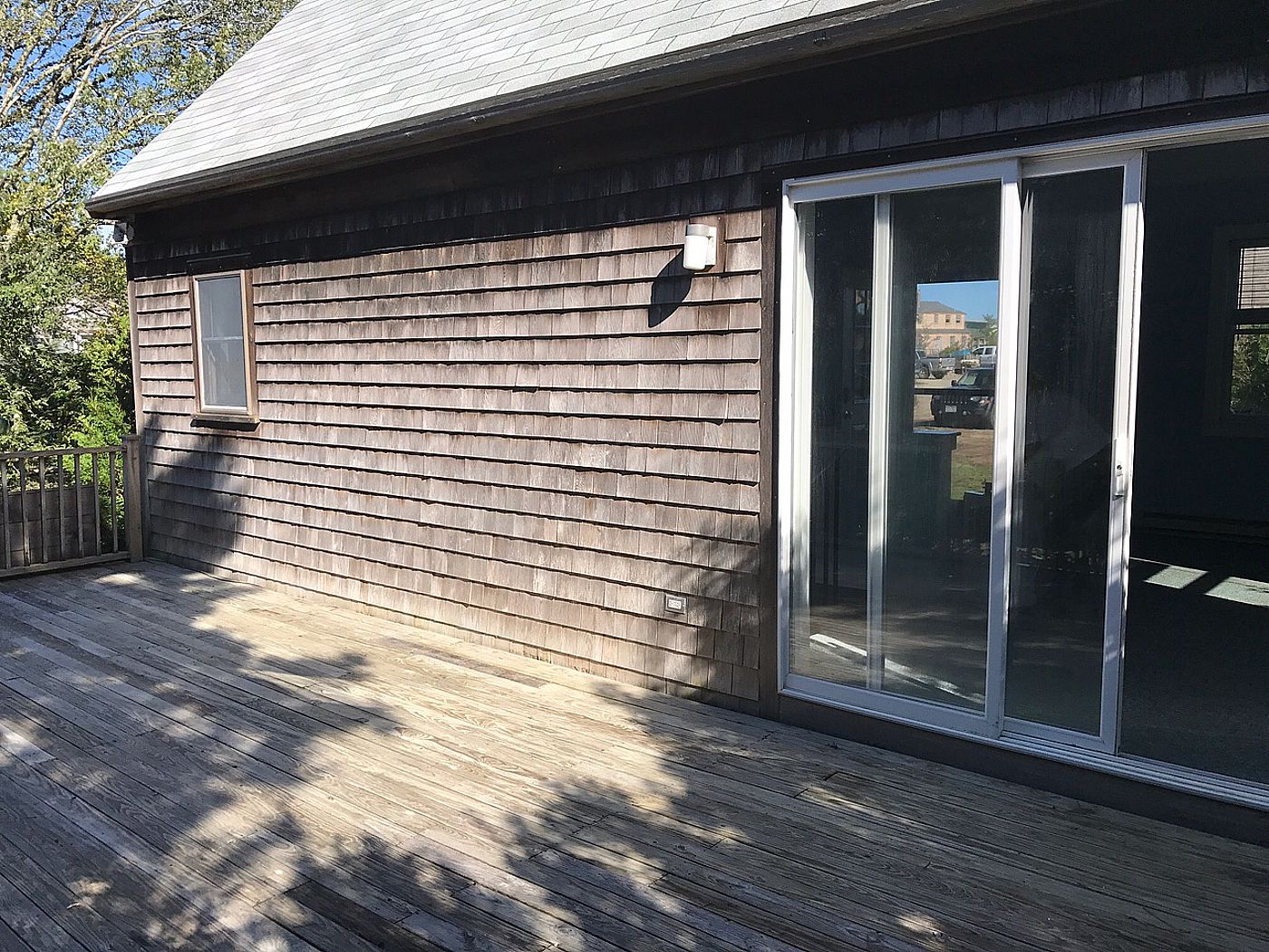 17 Greglen Avenue Nantucket MA