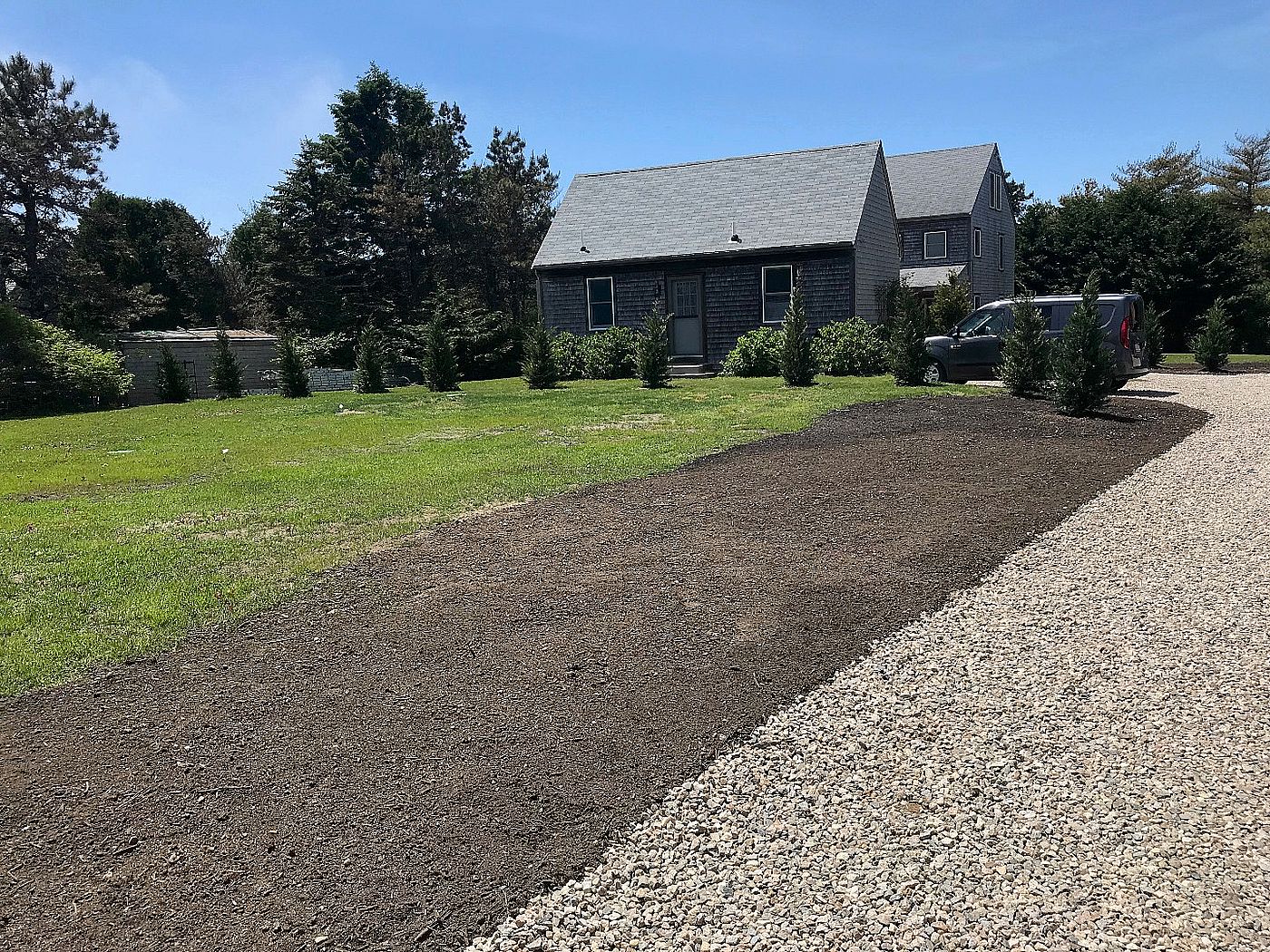 17 Greglen Avenue Nantucket MA