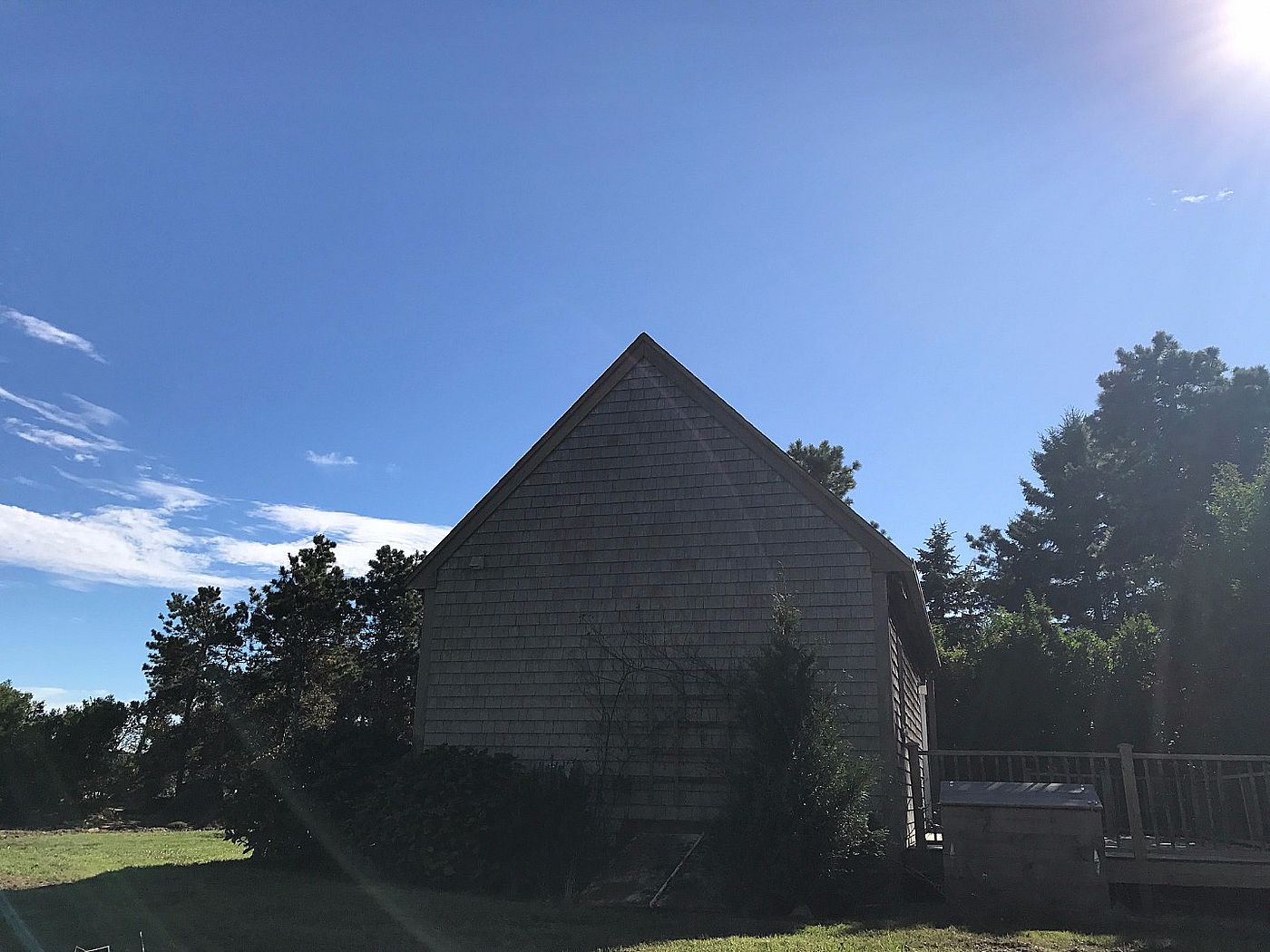 17 Greglen Avenue Nantucket MA