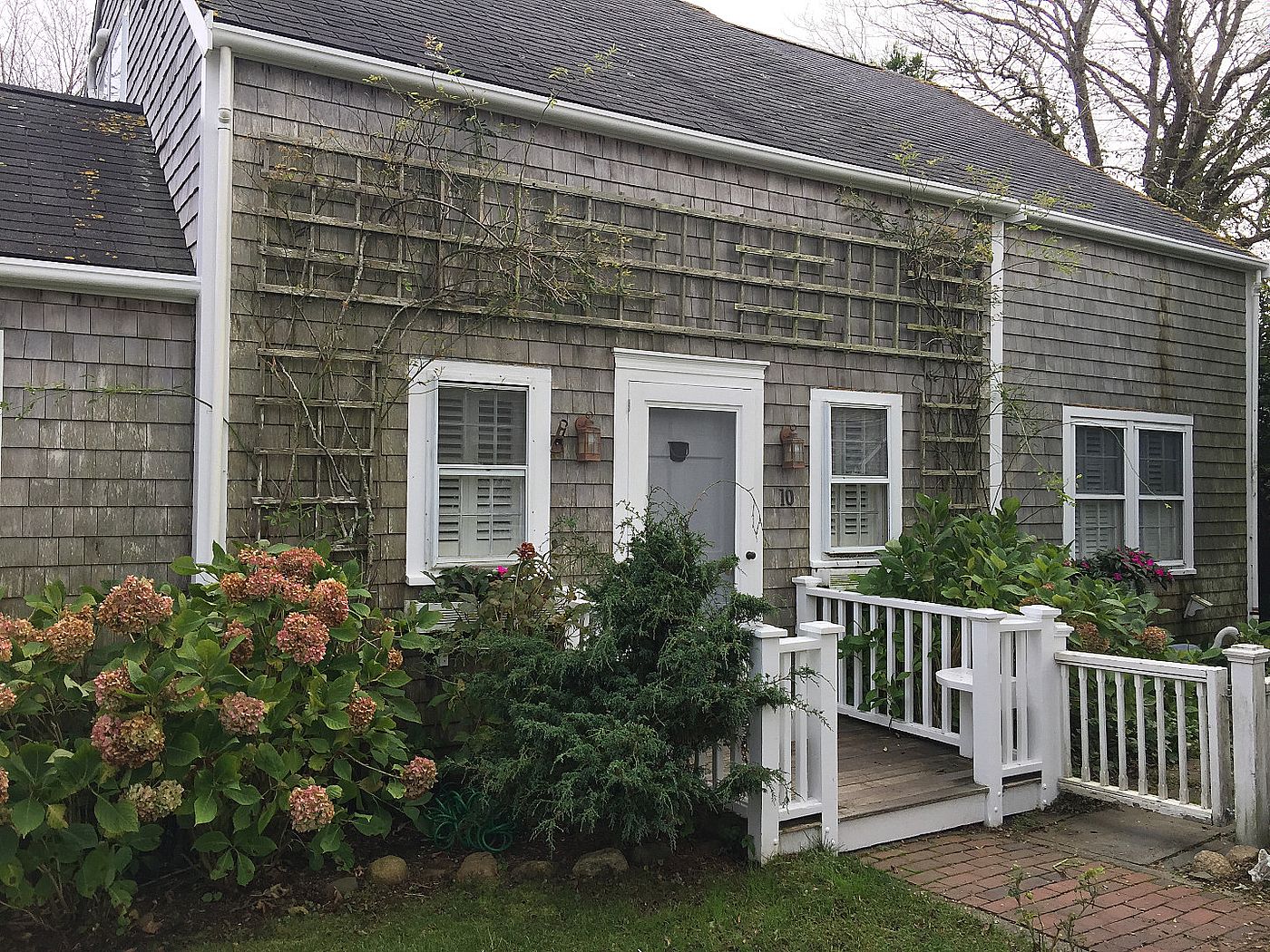 10 Beaver Street Nantucket MA