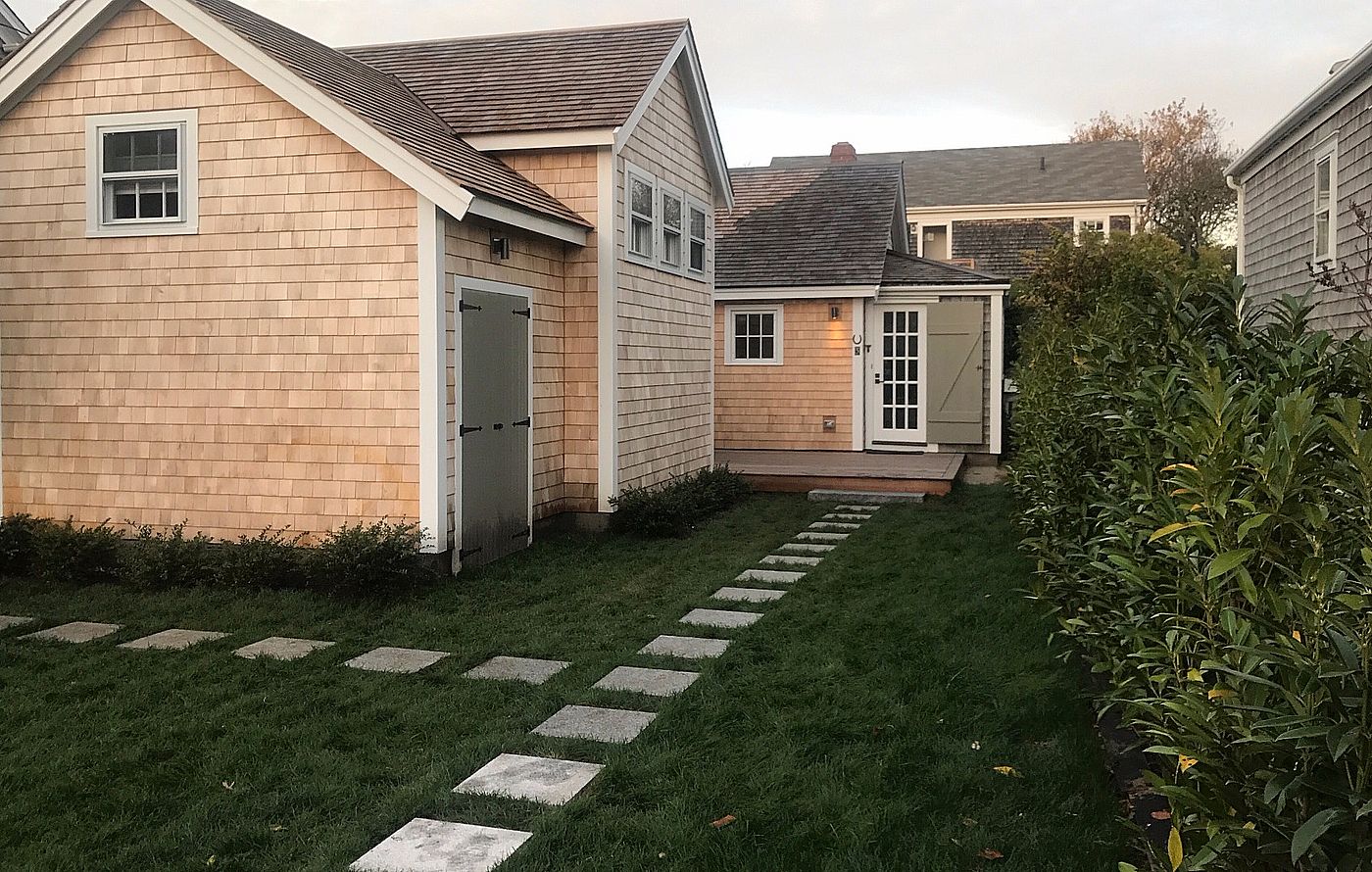 5 North Beach Street Nantucket MA