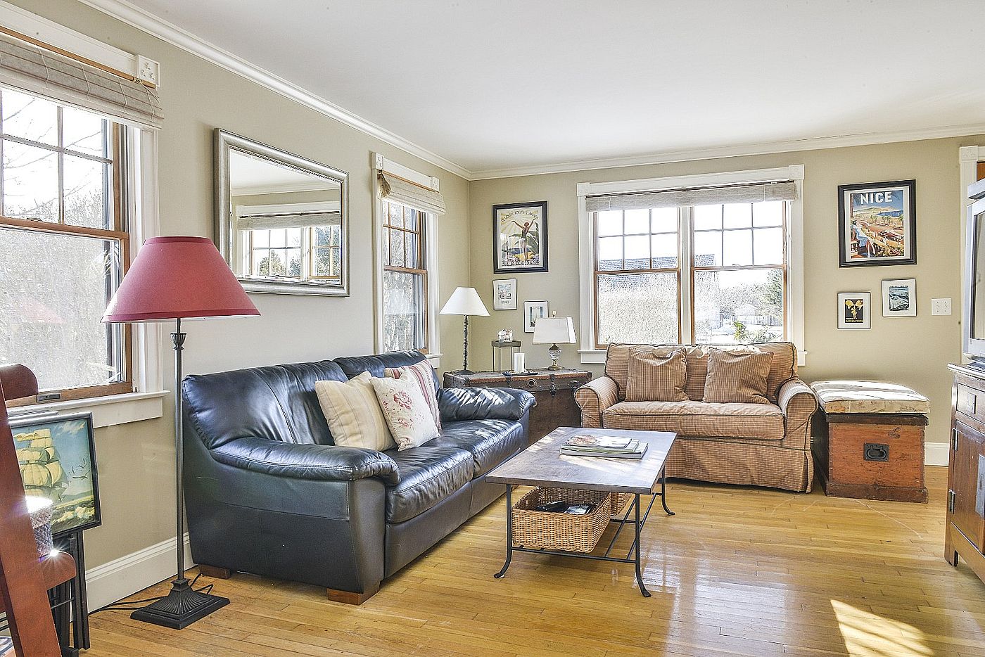 35 Friendship Lane Nantucket MA