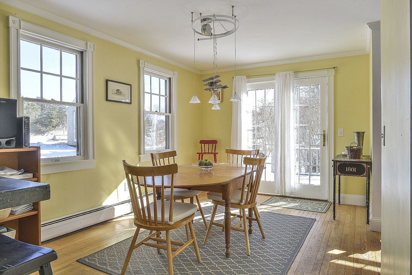 35 Friendship Lane Nantucket MA