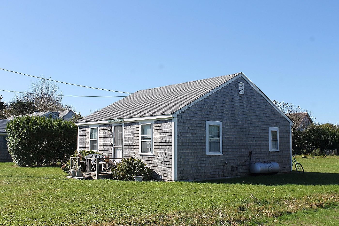 6 Sconset Avenue Nantucket MA