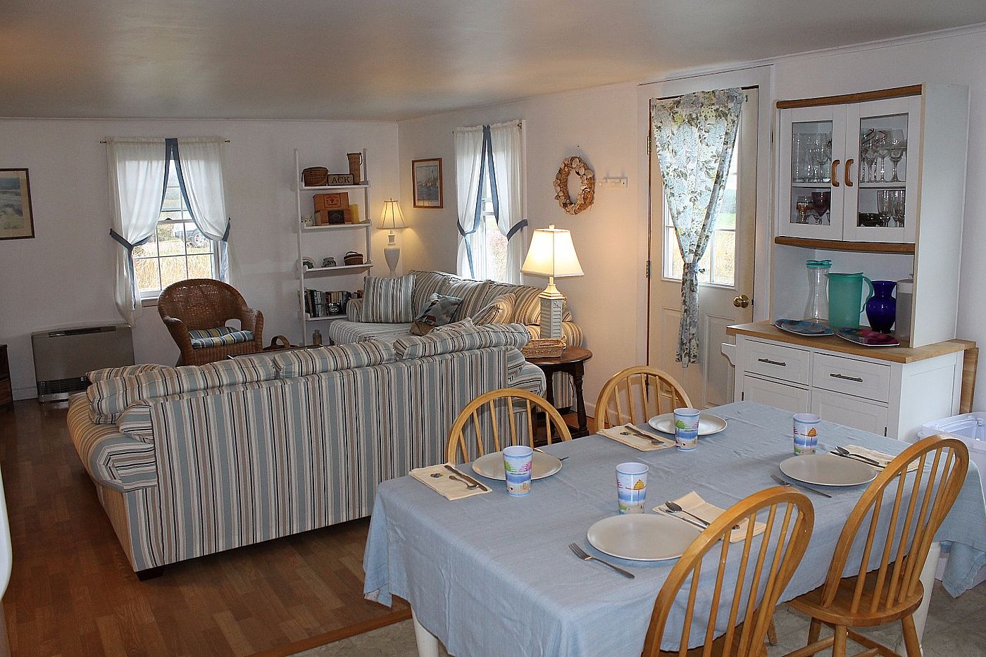 6 Sconset Avenue Nantucket MA