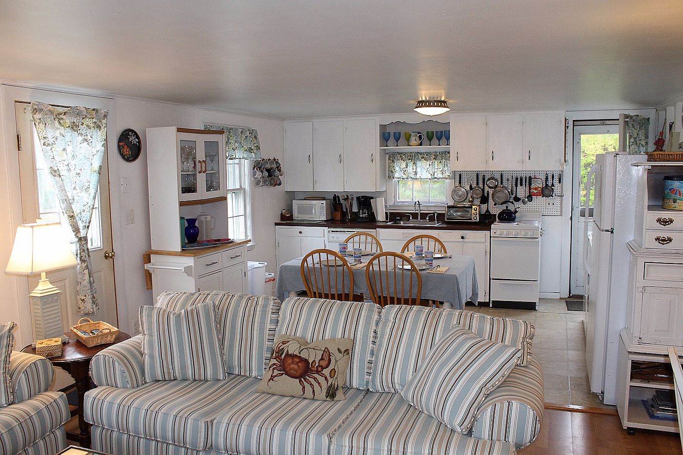 6 Sconset Avenue Nantucket MA
