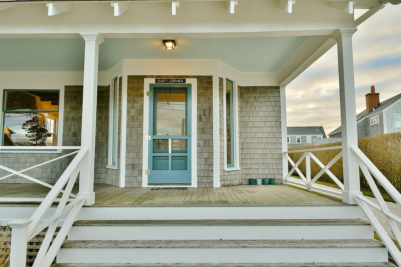 8 Walsh Street Nantucket MA