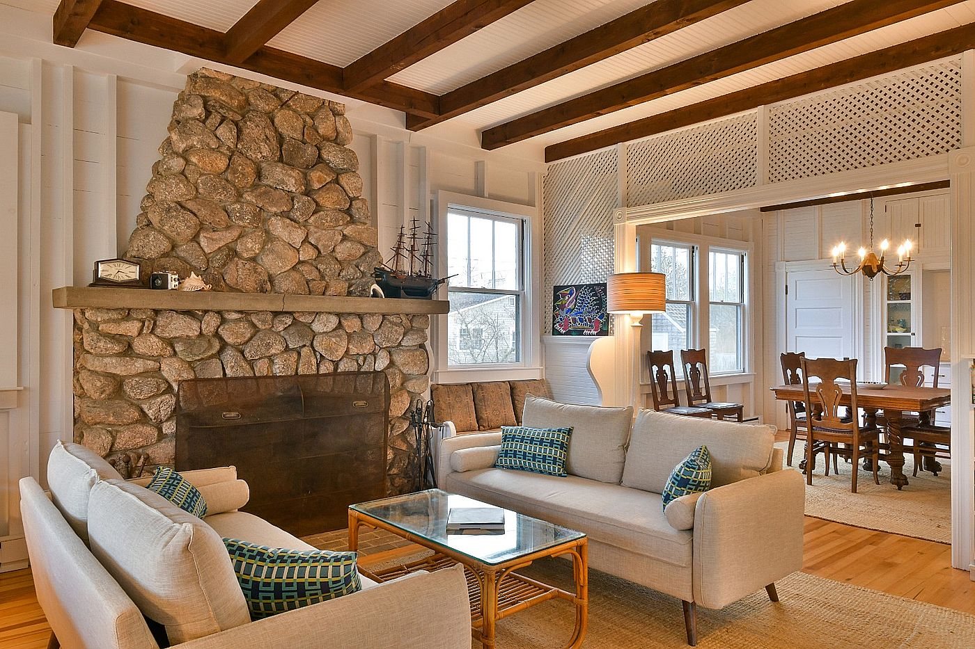 8 Walsh Street Nantucket MA