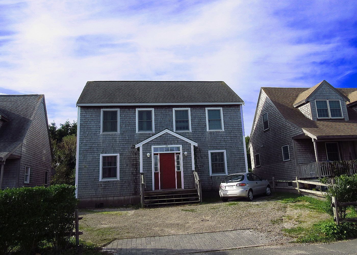 49 Essex Road Nantucket MA