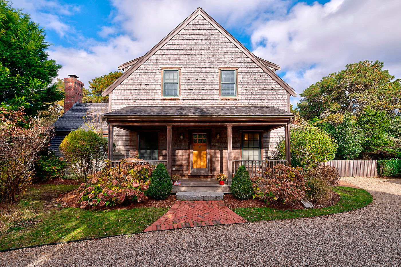 11 Daffodil Lane Nantucket MA