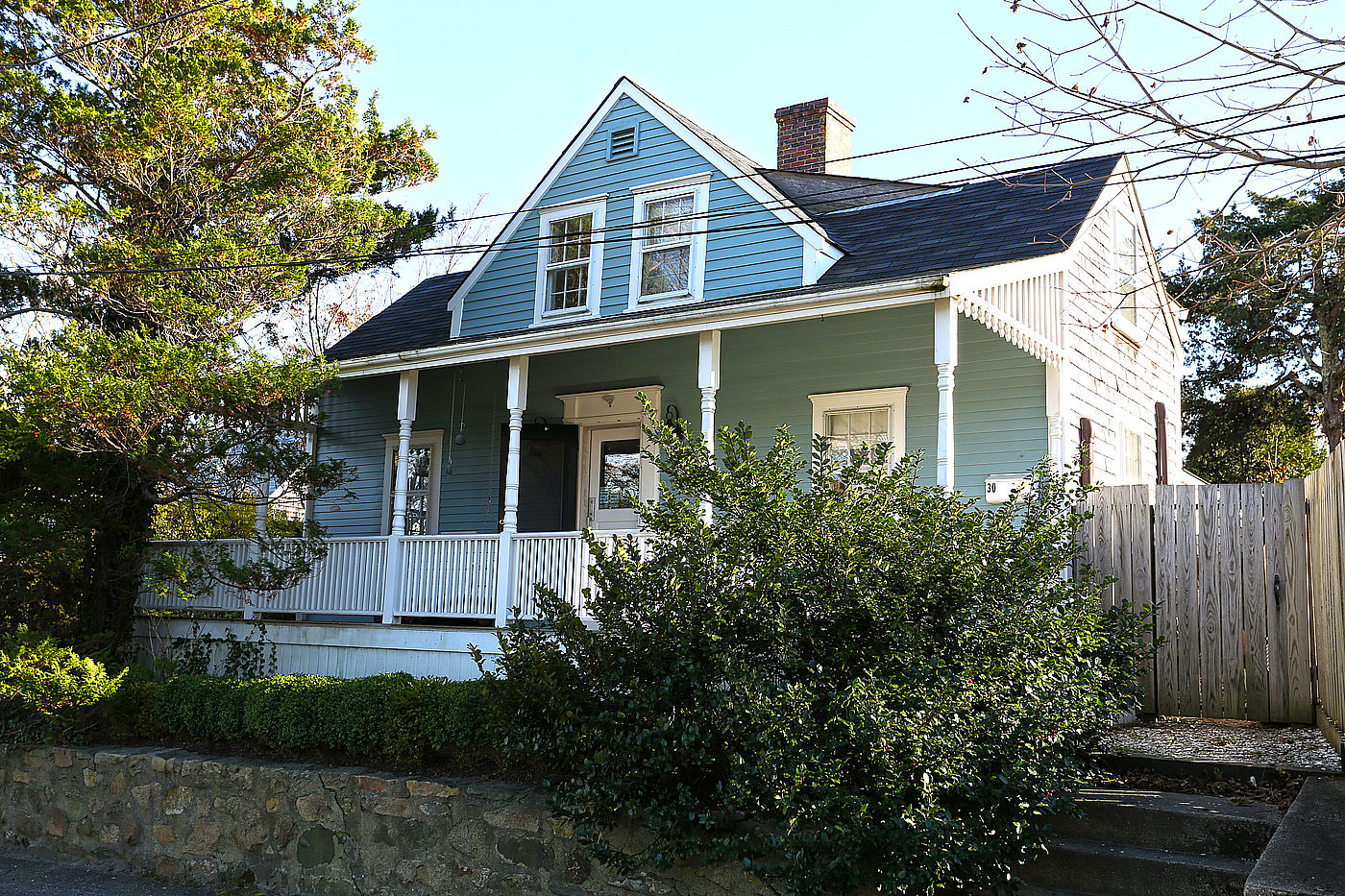 30 York Street Nantucket MA