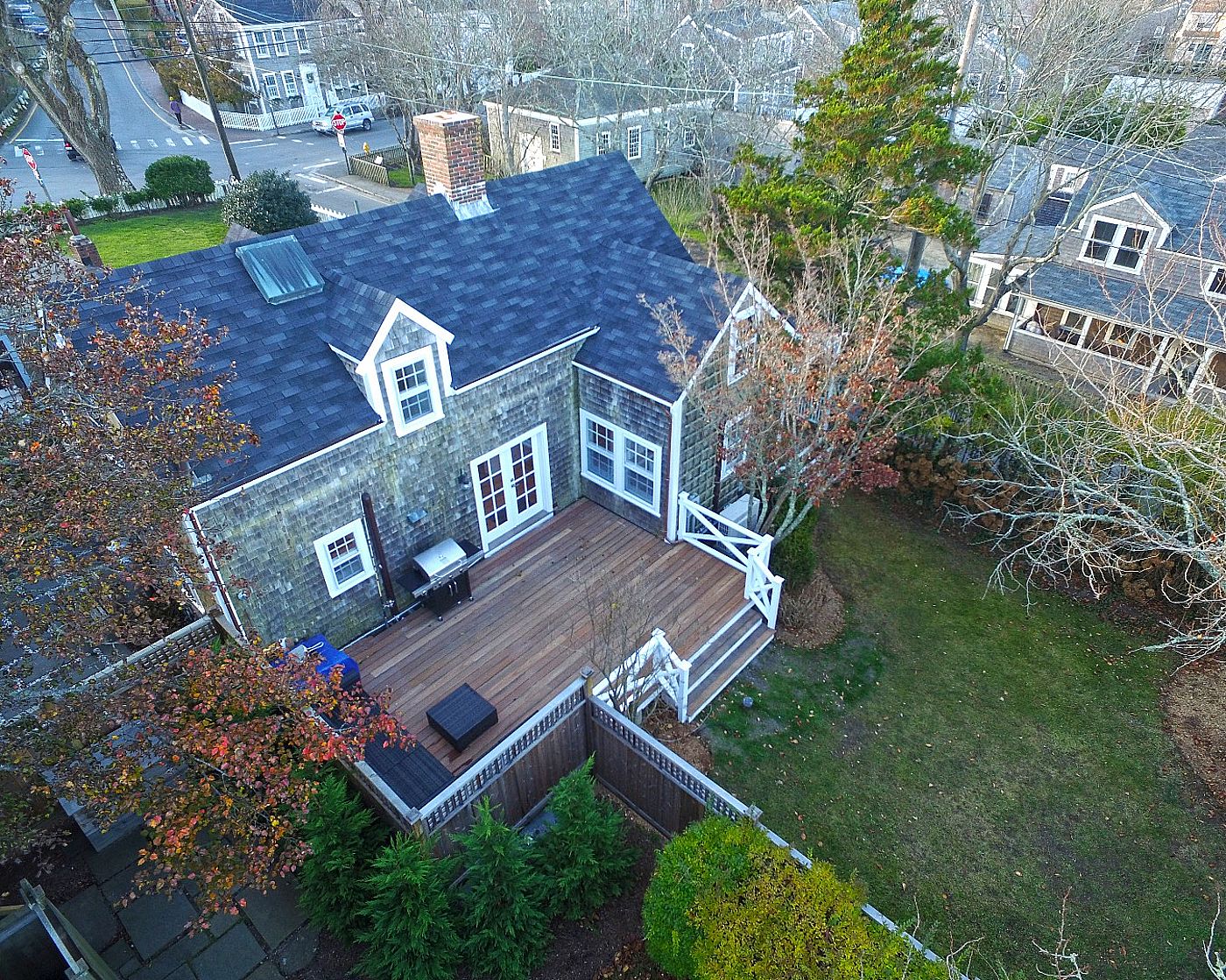 30 York Street Nantucket MA