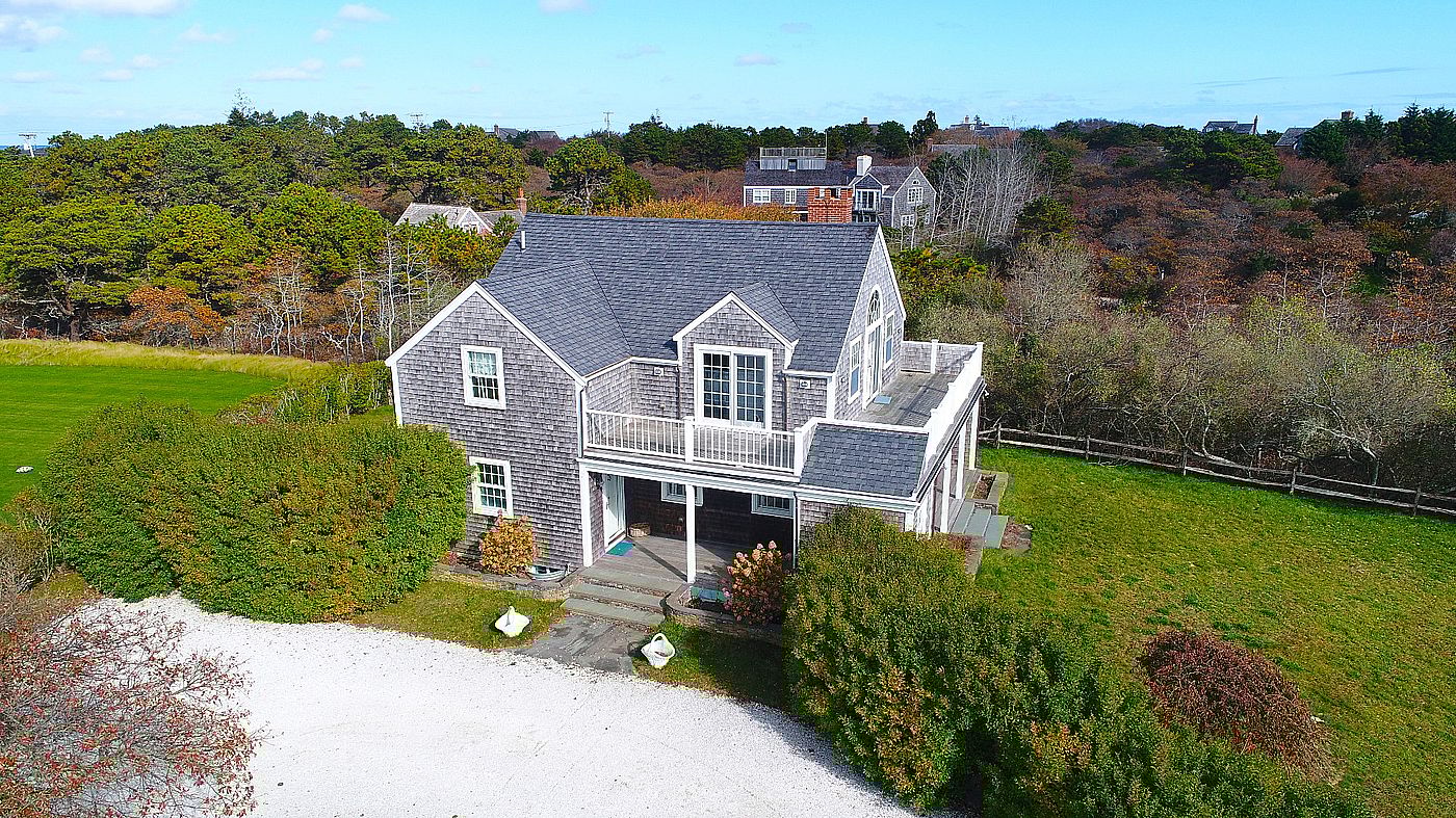 6 Moors End Lane Nantucket MA
