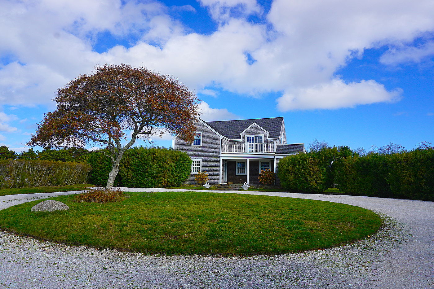 6 Moors End Lane Nantucket MA