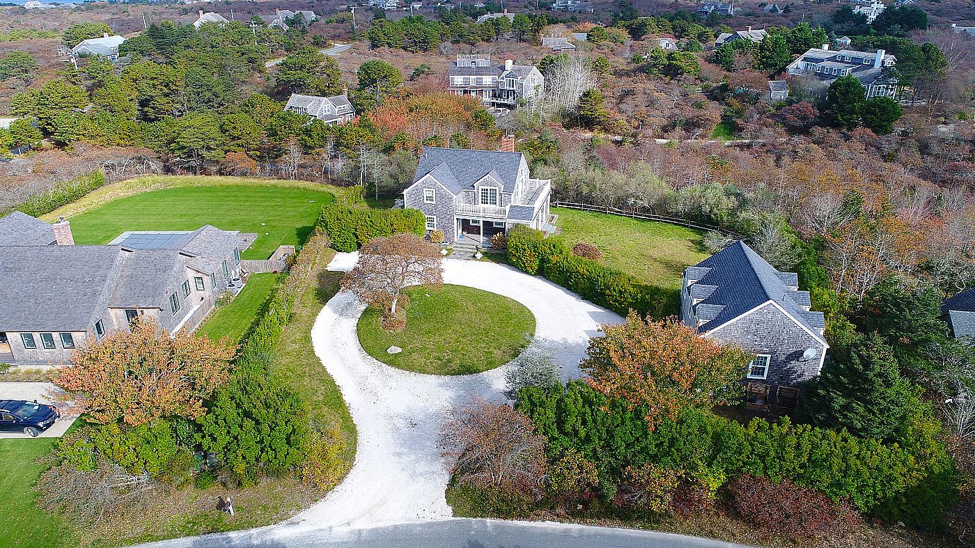 6 Moors End Lane Nantucket MA
