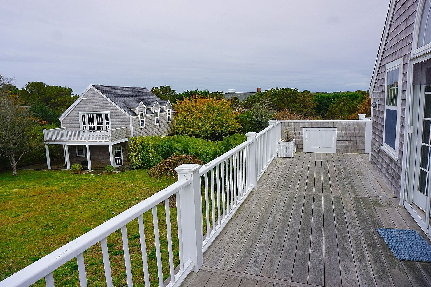 6 Moors End Lane Nantucket MA