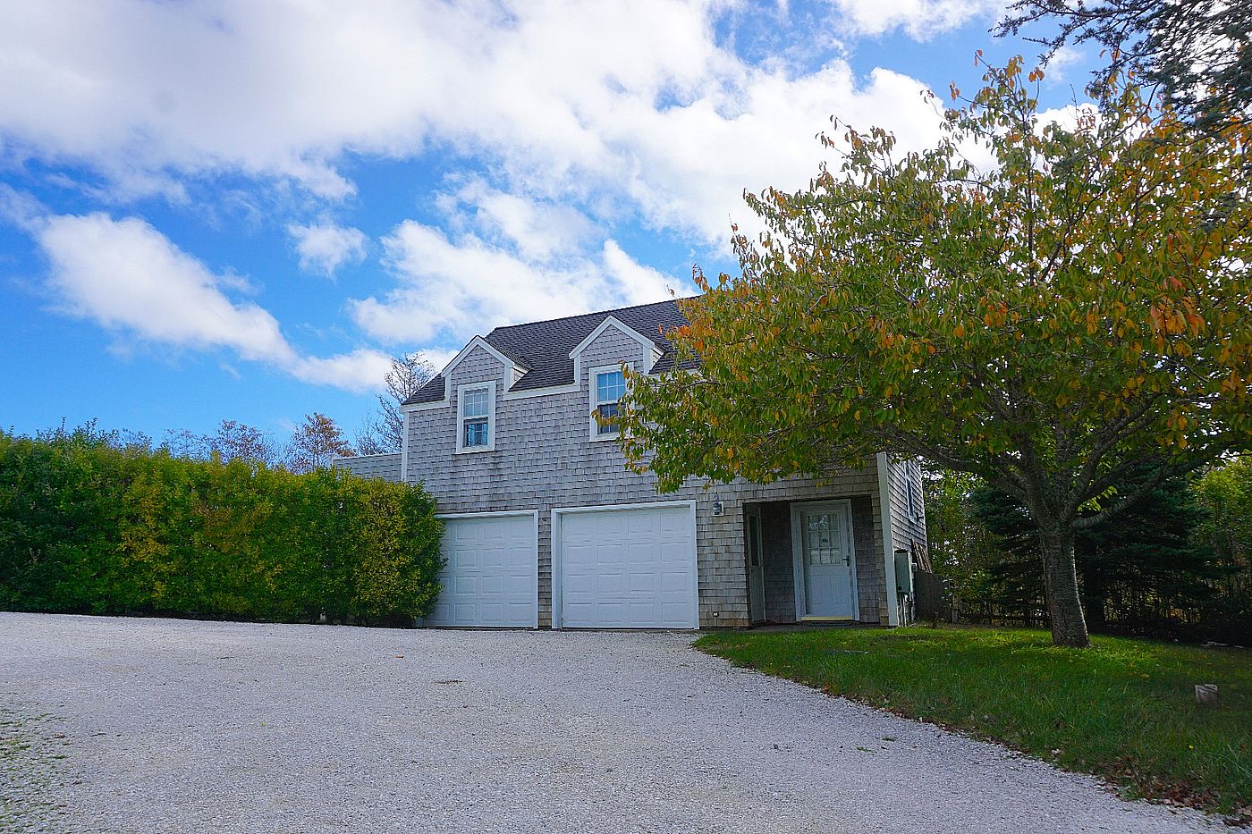 6 Moors End Lane Nantucket MA