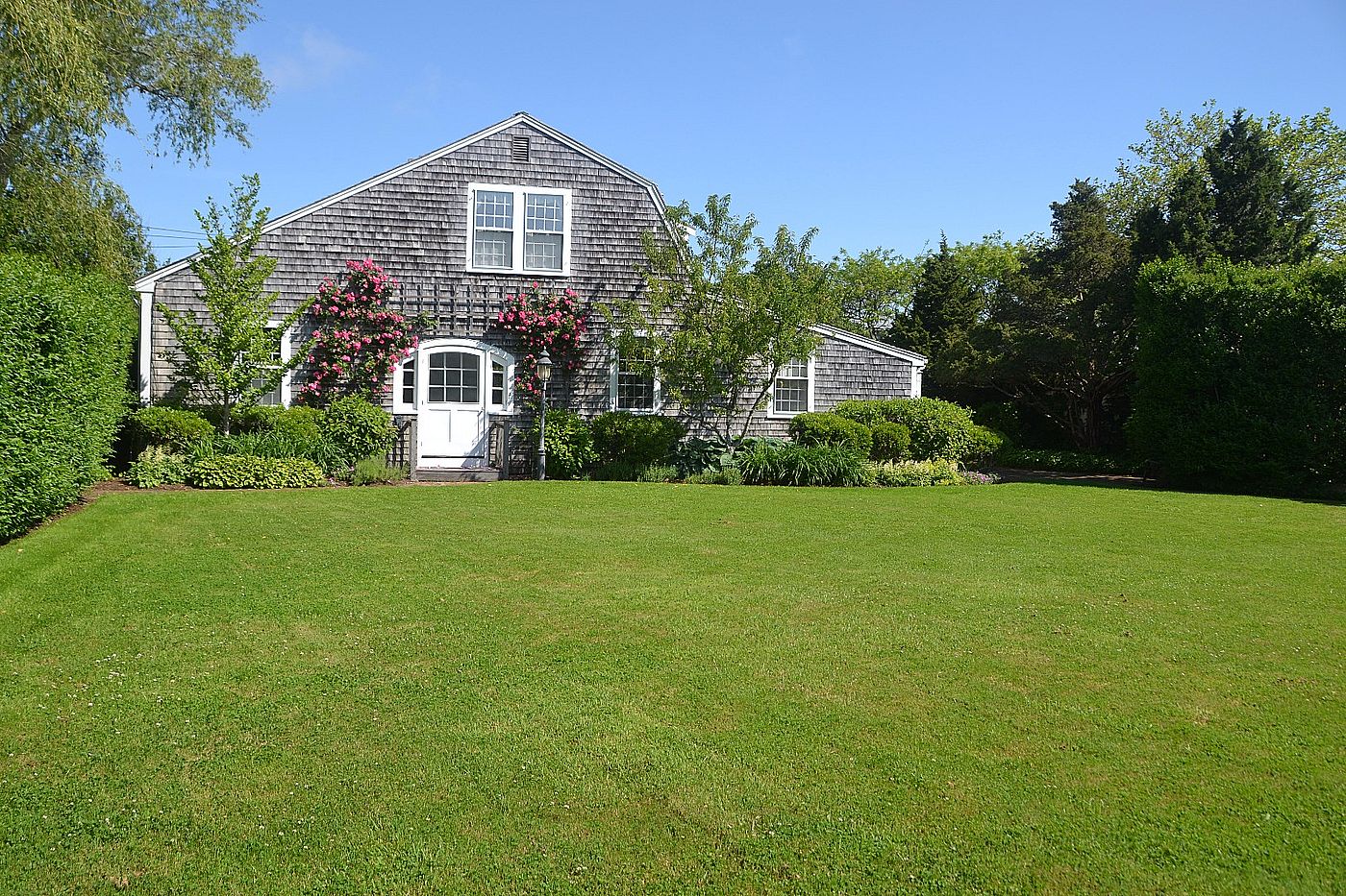 35 Washington Street Nantucket MA