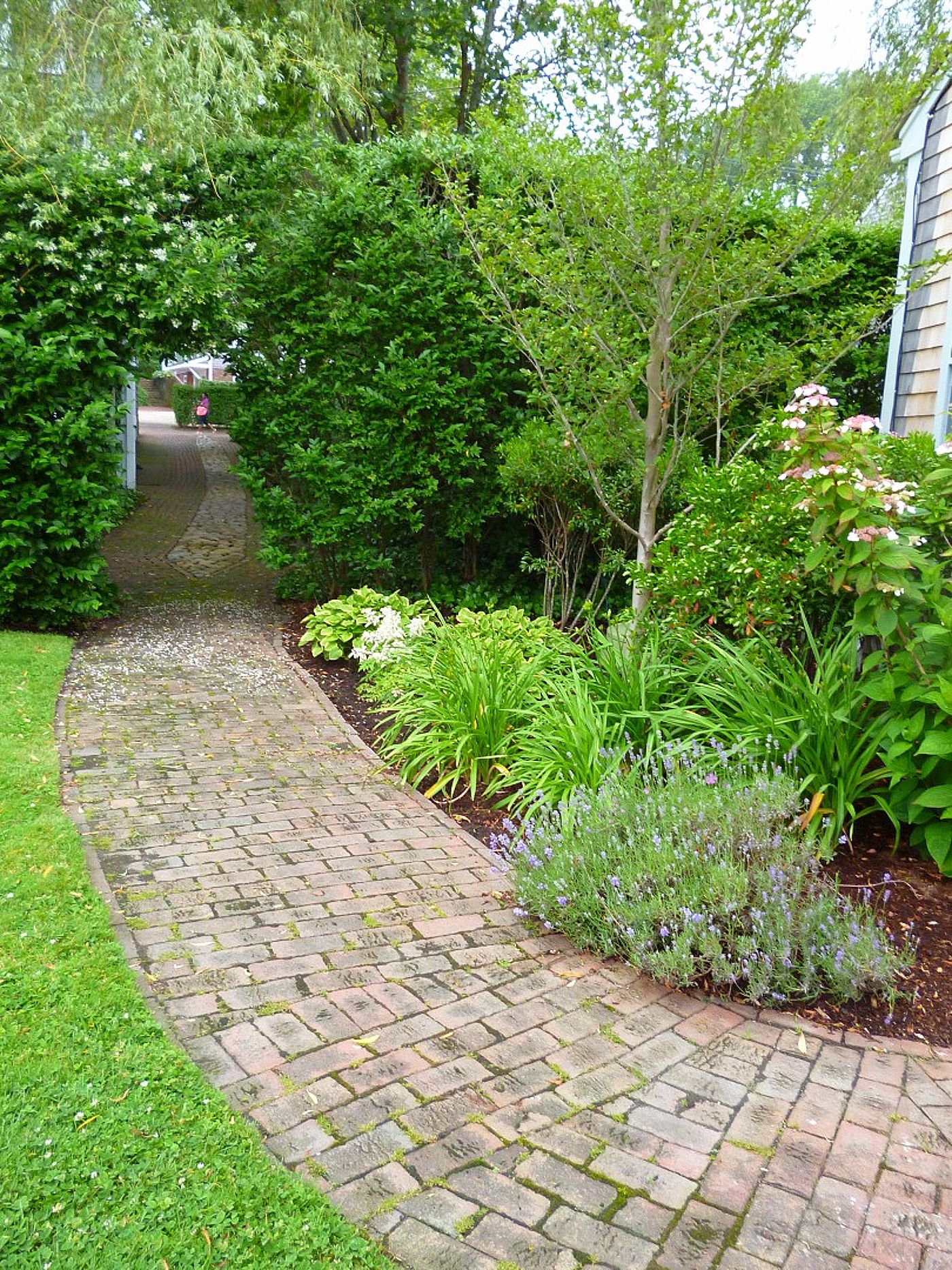 35 Washington Street Nantucket MA