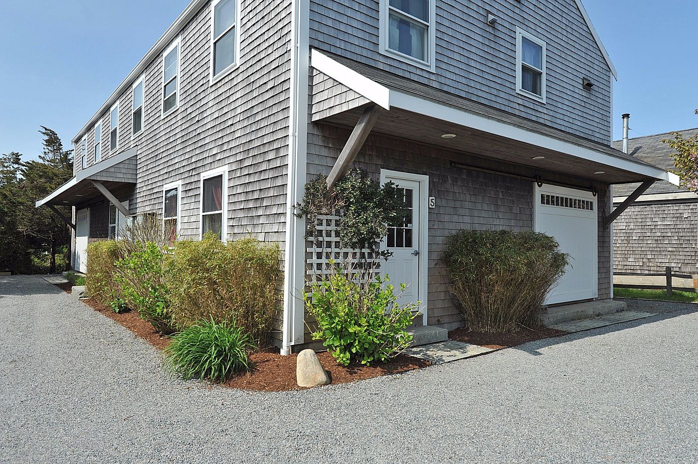 5 Salros Road Nantucket MA