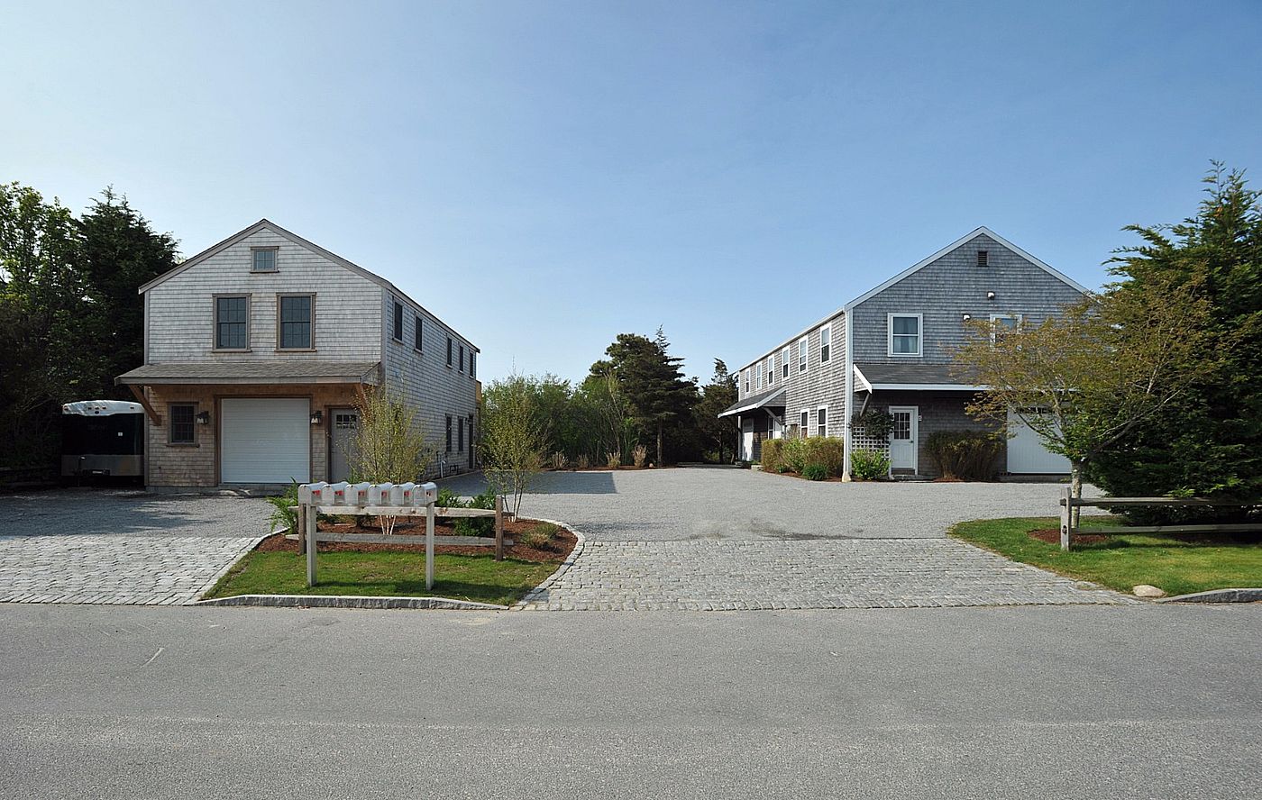 5 Salros Road Nantucket MA