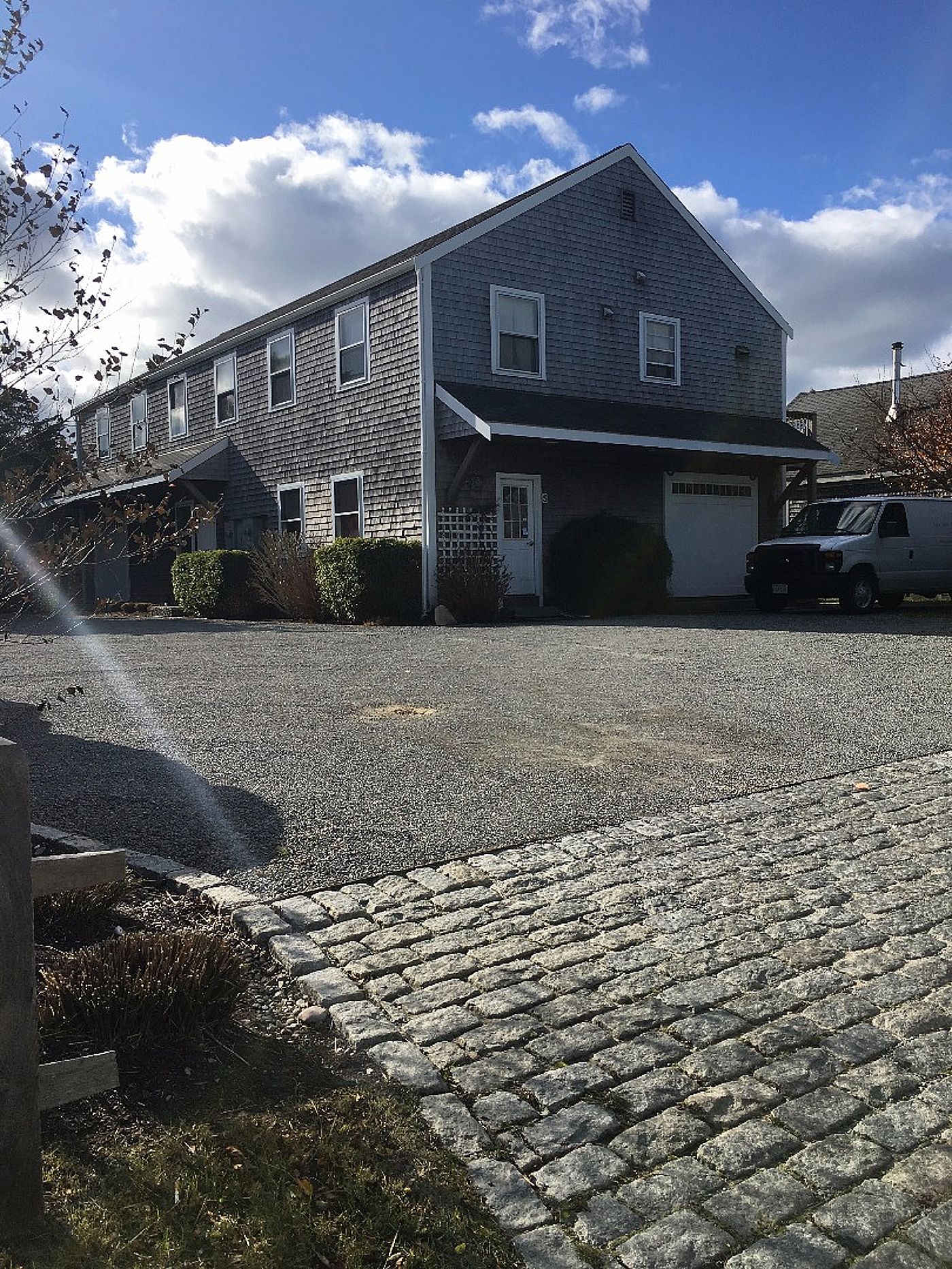 5 Salros Road Nantucket MA