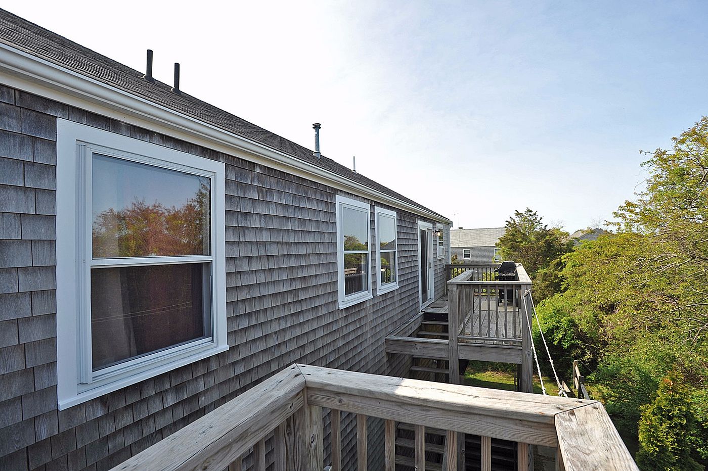 5 Salros Road Nantucket MA