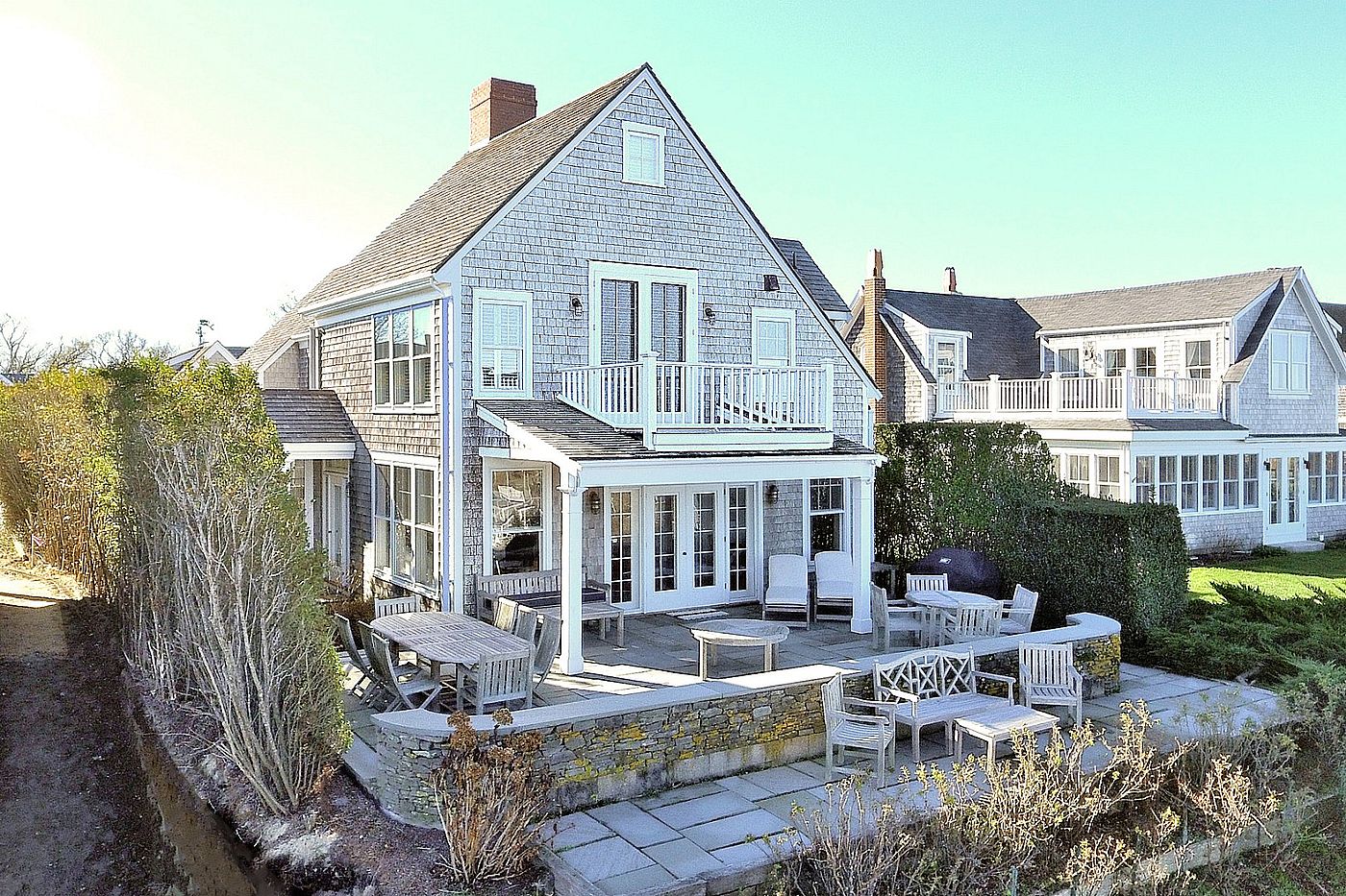 9 Cabot Lane Nantucket MA