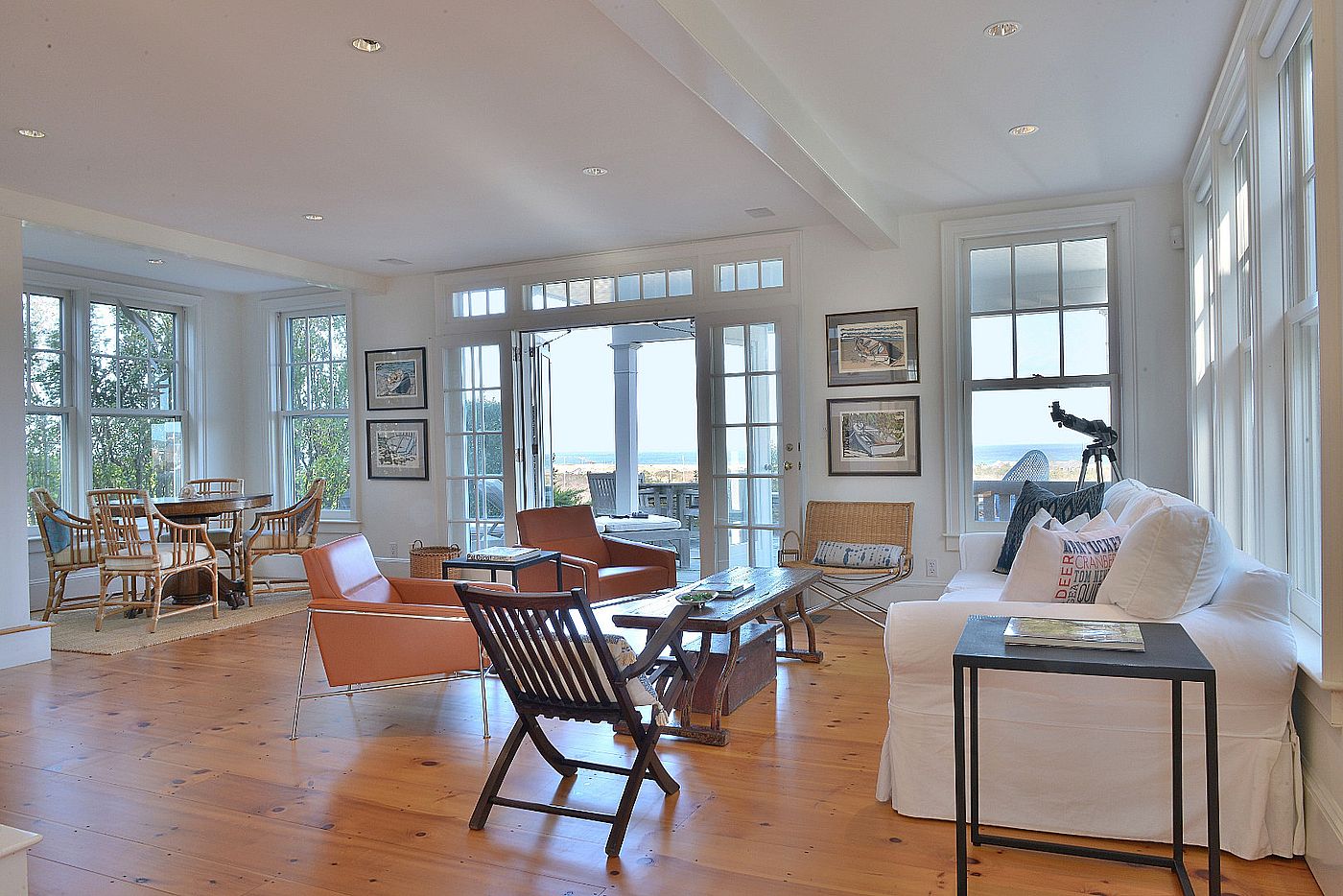 9 Cabot Lane Nantucket MA