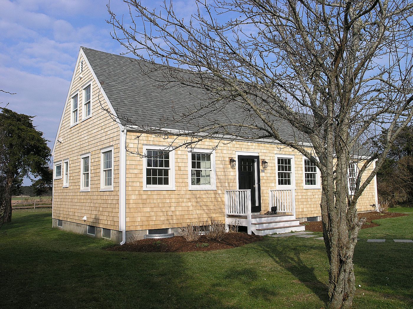 23 Golfview Drive Nantucket MA