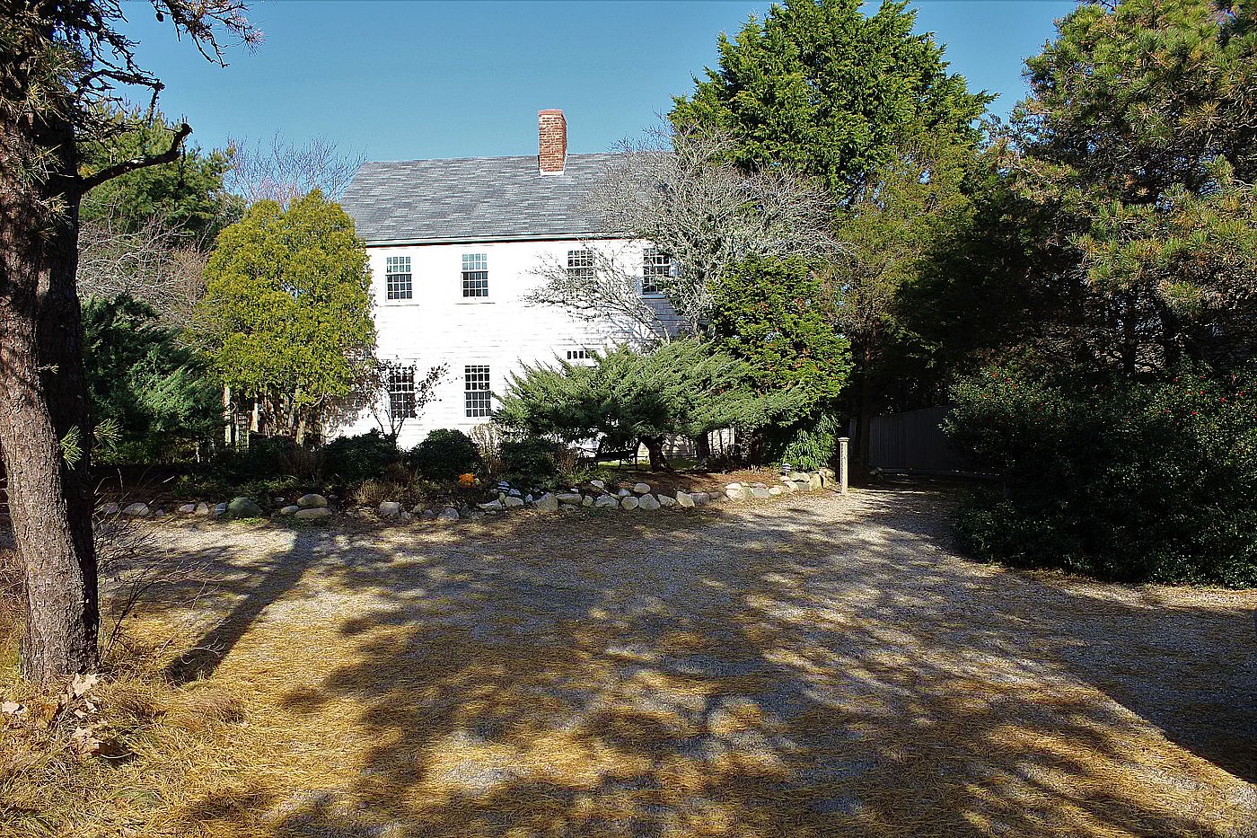 9 Equator Drive Nantucket MA