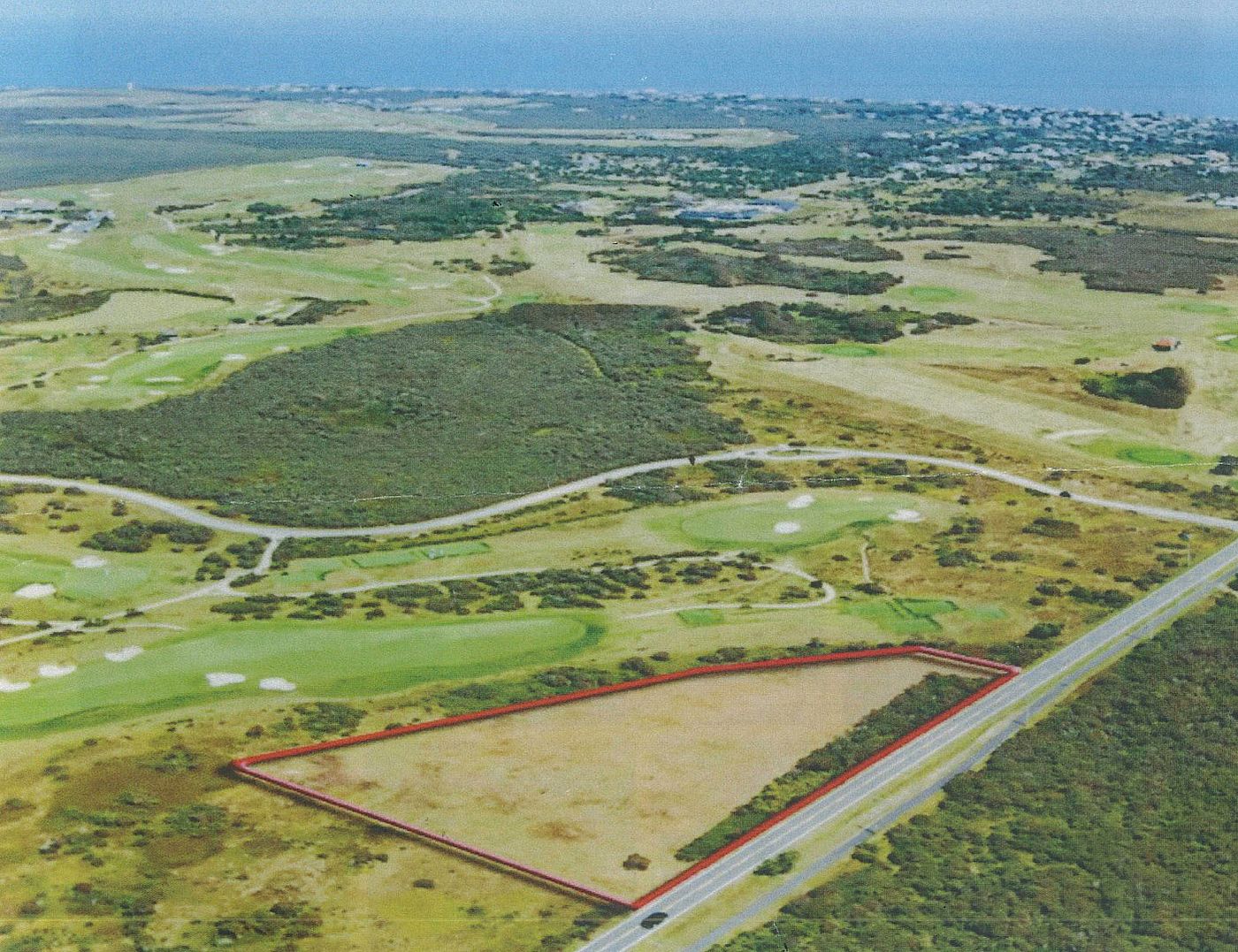 246 Milestone Road Nantucket MA