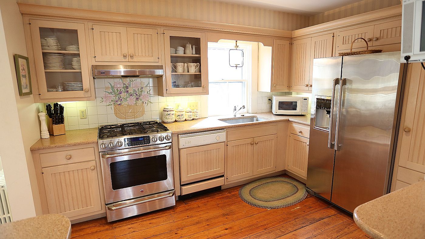 32 Pleasant Street Nantucket MA