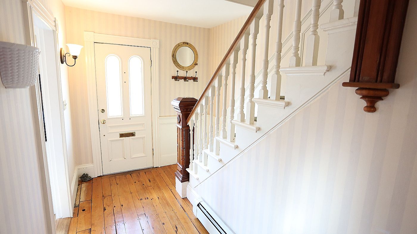 32 Pleasant Street Nantucket MA