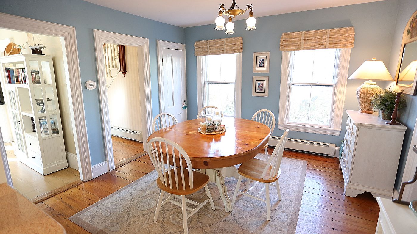32 Pleasant Street Nantucket MA