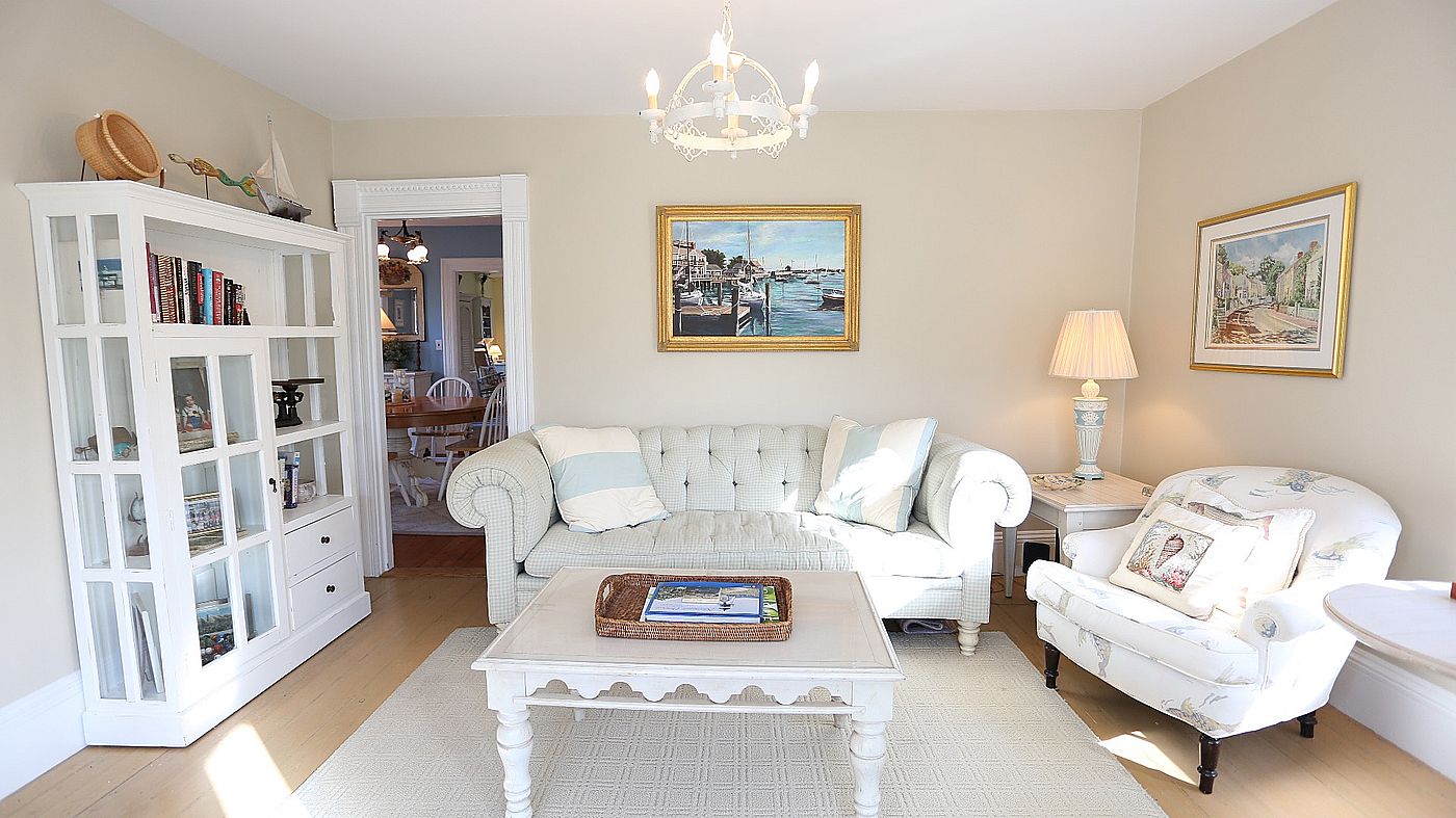 32 Pleasant Street Nantucket MA