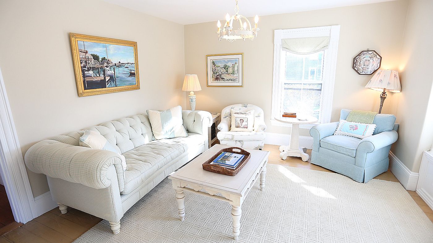 32 Pleasant Street Nantucket MA
