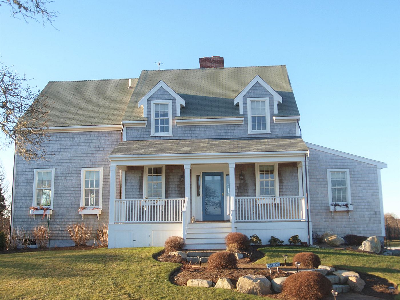 67 Tom Nevers Road Nantucket MA