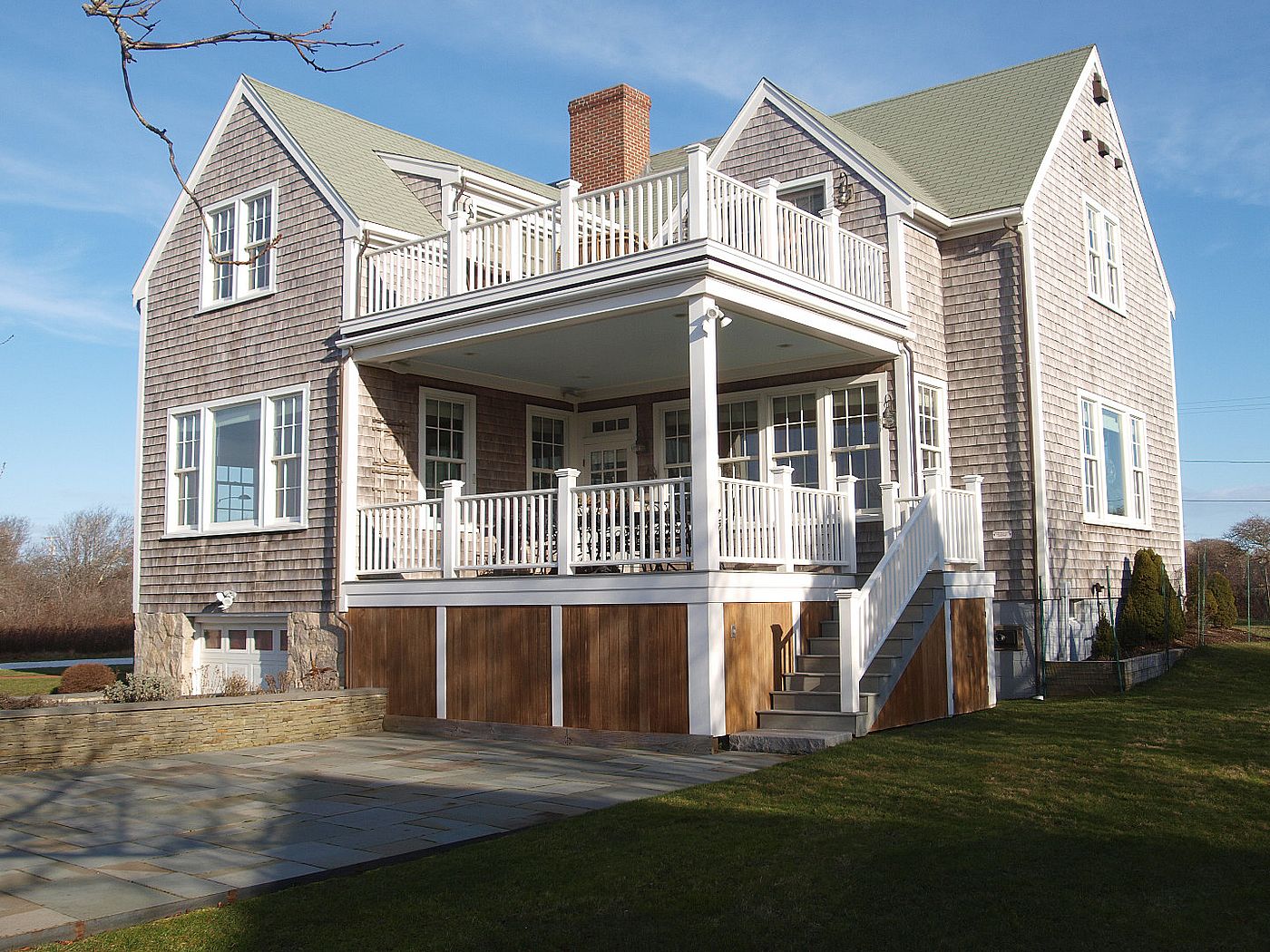 67 Tom Nevers Road Nantucket MA